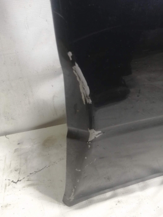 Арка заднего колеса, NISSAN, BLUEBIRD, HNU13, SR20DE, 1992, F, R