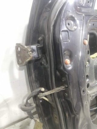 Ограничитель двери, NISSAN, BLUEBIRD, HNU13, SR20DE, 1992, F, R