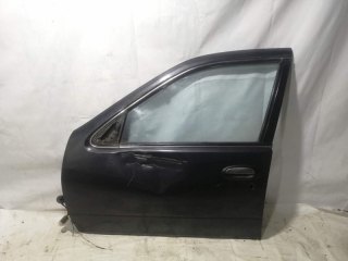 Дверь, NISSAN, BLUEBIRD, HNU13, SR20DE, 1992, F, L