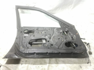 Дверь, NISSAN, BLUEBIRD, HNU13, SR20DE, 1992, F, L