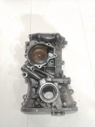 Масляный насос, NISSAN, PULSAR, FN14, GA16DS