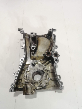 Масляный насос, NISSAN, PULSAR, FN14, GA16DS