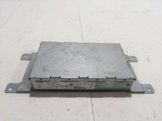 Блок управления bluetooth, BMW, 5-SERIES, E60, M54B25, 2005, 84.21-6953044