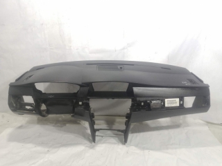 Торпедо, BMW, 5-SERIES, E60, M54B25, 2005