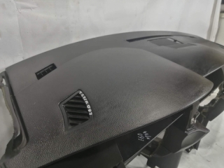 Торпедо, BMW, 5-SERIES, E60, M54B25, 2005