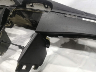 Торпедо, BMW, 5-SERIES, E60, M54B25, 2005