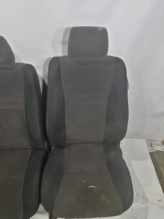 Сиденье, TOYOTA, CAMRY, ACV30, 2AZ-FE, 2004, F