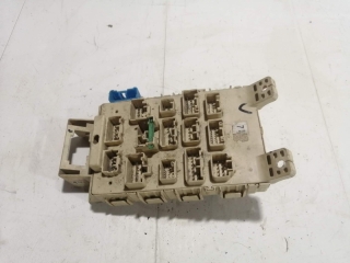 Блок предохранителей, TOYOTA, PROBOX, NCP59, 1NZ-FE, 2002