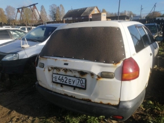 Дверь багажника, NISSAN, AD, VFY11, QG15DE, 2000