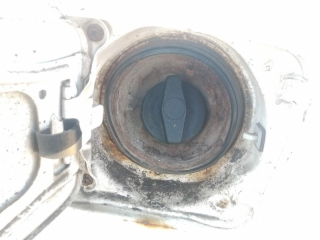 Крышка бензобака, NISSAN, AD, VFY11, QG15DE, 2000