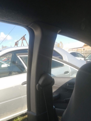 Регулятор высоты ремня безопастности, NISSAN, AD, VFY11, QG15DE, 2000, L