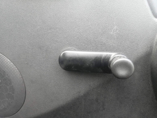 Ручка стеклоподъемника, RENAULT, LOGAN, LS0H, K7JA710, 2014, F, R