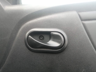 Ручка двери внутренняя, RENAULT, LOGAN, LS0H, K7JA710, 2014, F, R