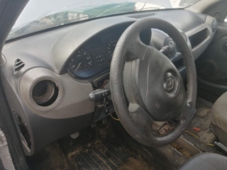 Шлейф рулевой, RENAULT, LOGAN, LS0H, K7JA710, 2014
