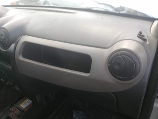 Накладка декоративная, RENAULT, LOGAN, LS0H, K7JA710, 2014, F, R