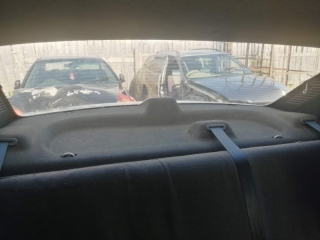 Полка стекла заднего, RENAULT, LOGAN, LS0H, K7JA710, 2014