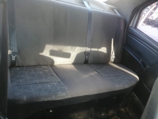 Сиденье, RENAULT, LOGAN, LS0H, K7JA710, 2014, R