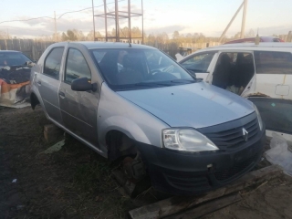 Покрытие напольное, RENAULT, LOGAN, LS0H, K7JA710, 2014