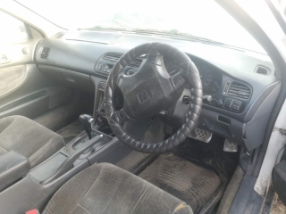 Датчик температуры, HONDA, ACCORD, CE1, F22B, 1996