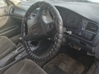 Карданчик рулевой, HONDA, ACCORD, CE1, F22B, 1996, верх