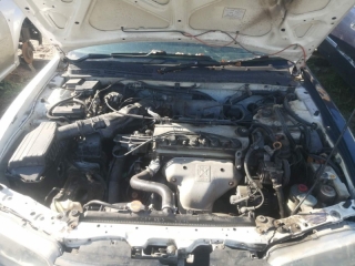 Датчик положения коленвала, HONDA, ACCORD, CE1, F22B, 1996