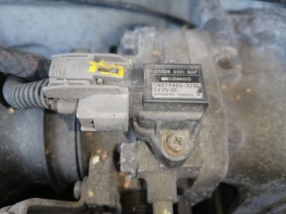 Датчик абсолютного давления, HONDA, ACCORD, CE1, F22B, 1996, 079800-3280
