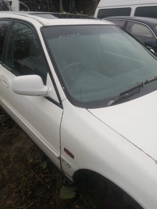 Стойка кузова, HONDA, ACCORD, CE1, F22B, 1996, F, R