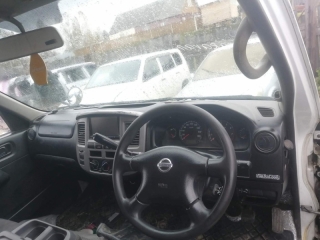 Воздуховод, NISSAN, CARAVAN, E25, QR25DE, 2011