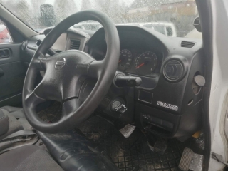 Карданчик рулевой, NISSAN, CARAVAN, E25, QR25DE, 2011, верх