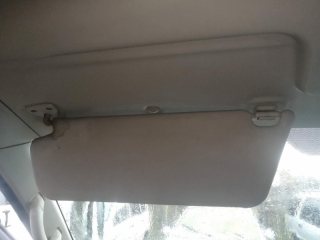 Солнцезащитный козырек, NISSAN, CARAVAN, E25, QR25DE, 2011, L