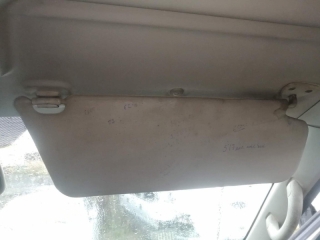 Солнцезащитный козырек, NISSAN, CARAVAN, E25, QR25DE, 2011, R