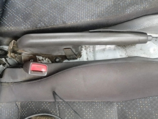 Трос ручника, NISSAN, CARAVAN, E25, QR25DE, 2011