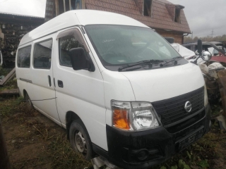 Трос ручника, NISSAN, CARAVAN, E25, QR25DE, 2011, L