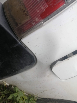 Крыло, NISSAN, CARAVAN, E25, QR25DE, 2011, R, R