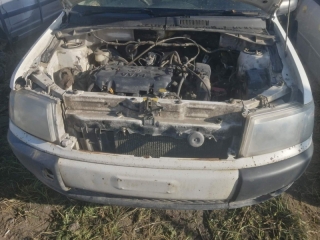 Панель кузова передняя, TOYOTA, PROBOX, NCP51, 1NZ-FE, 2002, F