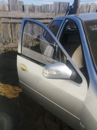 Дверь, LIFAN, BREEZ, 520, LF479Q3, 2008, F, R