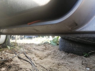 Дверь, LIFAN, BREEZ, 520, LF479Q3, 2008, F, R