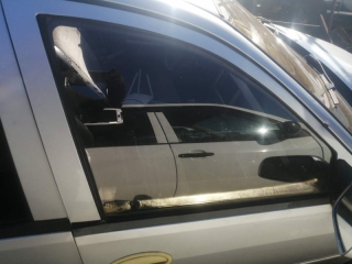 Уплотнитель стекла двери, LIFAN, BREEZ, 520, LF479Q3, 2008, F, R