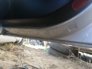 Дверь, LIFAN, BREEZ, 520, LF479Q3, 2008, R, R