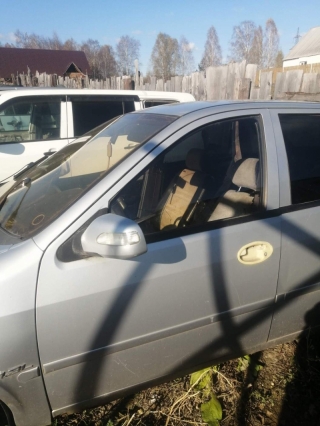 Стеклоподьемник, LIFAN, BREEZ, 520, LF479Q3, 2008, F, L