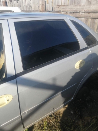 Стеклоподьемник, LIFAN, BREEZ, 520, LF479Q3, 2008, R, L