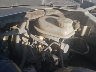 Вакуумный усилитель тормозов, LIFAN, BREEZ, 520, LF479Q3, 2008