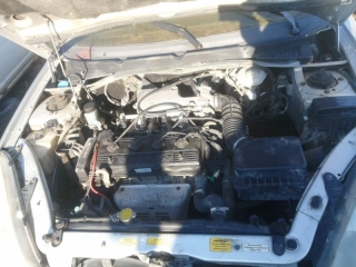 Компрессор кондиционера, LIFAN, BREEZ, 520, LF479Q3, 2008