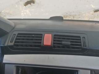 Дефлектор воздуховода, LIFAN, BREEZ, 520, LF479Q3, 2008