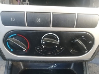 Блок управления климат- контролем, LIFAN, BREEZ, 520, LF479Q3, 2008