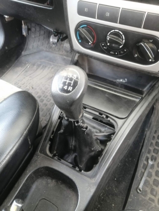 Переключатель скоростей, LIFAN, BREEZ, 520, LF479Q3, 2008
