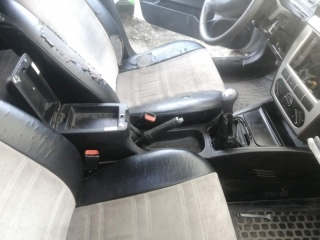 Бардачок между сидений, LIFAN, BREEZ, 520, LF479Q3, 2008