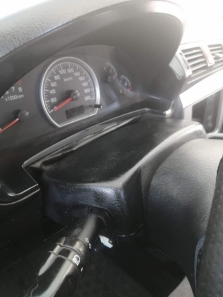 Кожух рулевой колонки, LIFAN, BREEZ, 520, LF479Q3, 2008