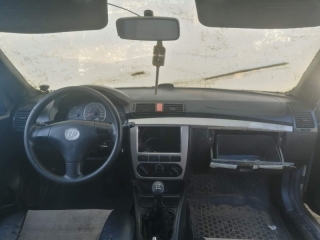 Мотор заслонки отопителя, LIFAN, BREEZ, 520, LF479Q3, 2008