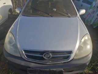 Капот, LIFAN, BREEZ, 520, LF479Q3, 2008